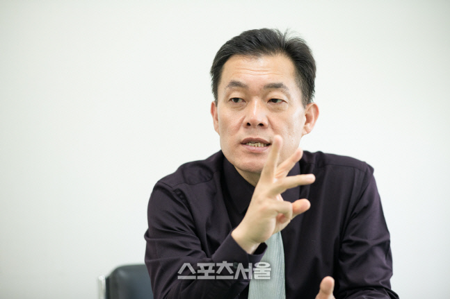 이재준 전 부시장, 14일 오후 2시 수원시장 출마 선언