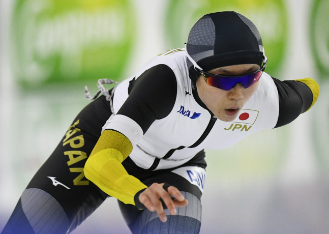 일본의 다카기 미호