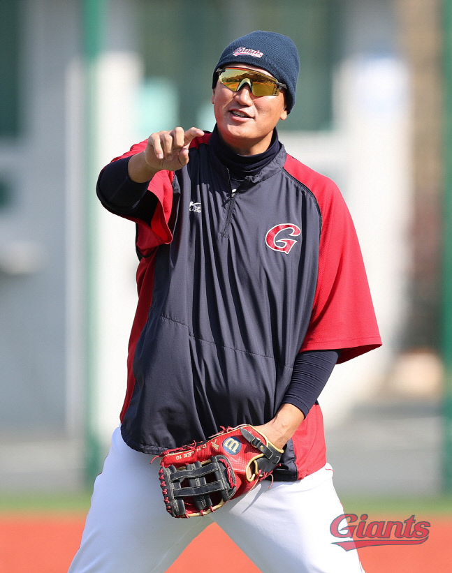 이대호, 이승엽 이후 역대 2호 '은퇴투어' 확정!...올스타전은 잠실 개최