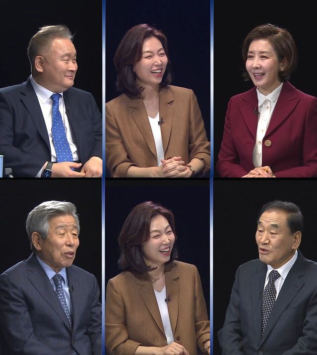 "이준석 때문에 선거 어려워져" 국민의힘 前의원의 선거 평('판도라')