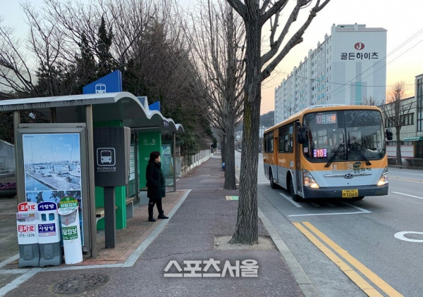 목포시, 버스·택시 운전기사 재난지원금 지급