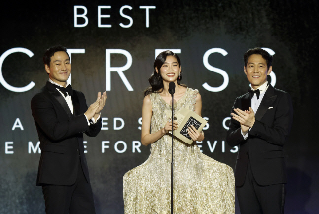 US-27TH-ANNUAL-CRITICS-CHOICE-AWARDS---SHOW