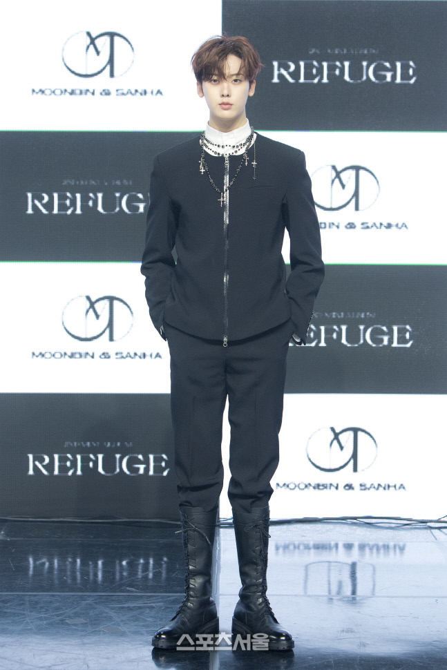 [포토] 윤산하, 눈 호강시키는 비주얼