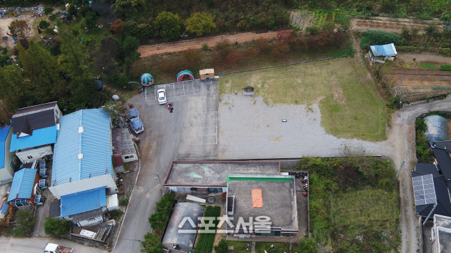 사본 -(자료사진) 고창 전봉준 장군 생가터