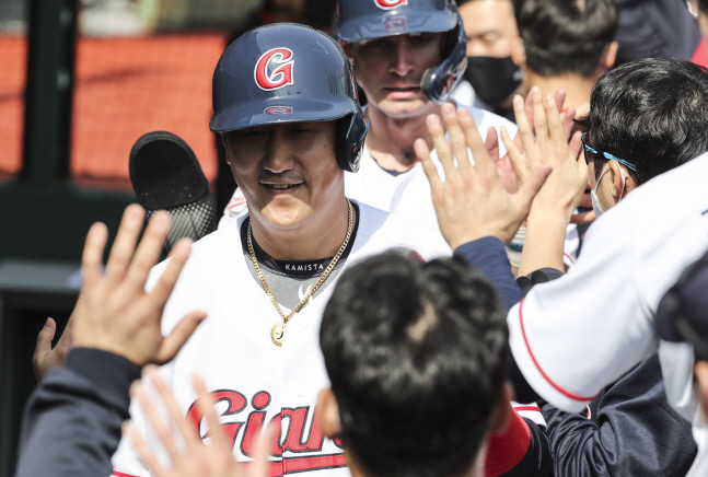 끝까지 알 수 없었던 승부, 롯데 배성근 끝내기로 마침표[SS현장]