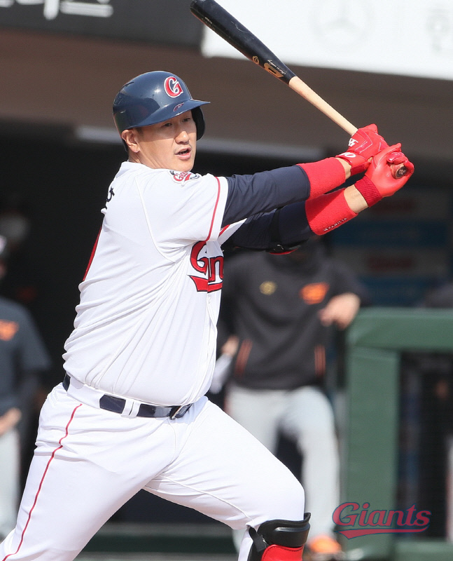 이대호 '은퇴 투어', 애초에 '하지 않을 이유'가 없었다 [SS이슈]