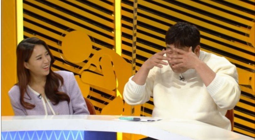 양준혁, ♥19살 연하 아내 박현선과 몸 싸움 "네가 그럴 수 있냐!" 분노('우리끼리 작전타임')