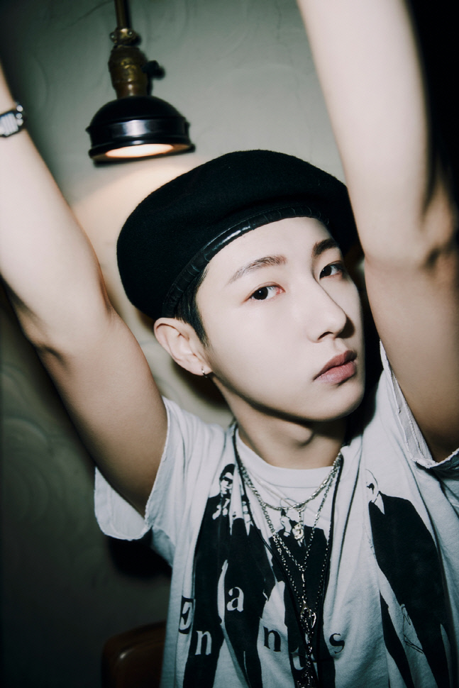 '컴백' NCT DREAM 마크·런쥔·제노, 성숙해진 비주얼[★포토]