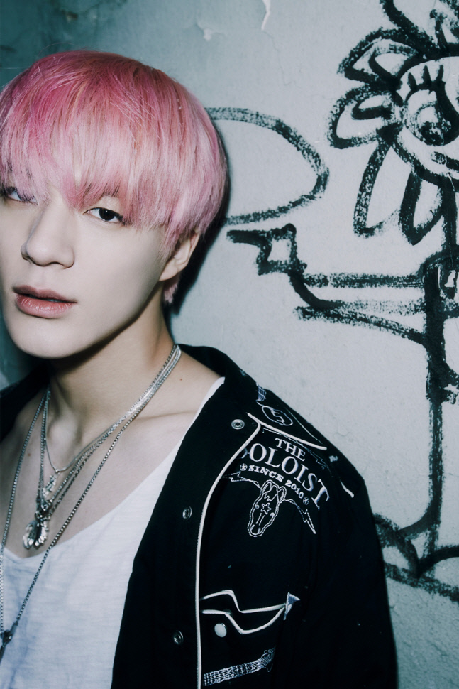 NCT DREAM 정규 2집 \'Glitch Mode\' 제노 티저 이미지