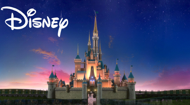 美경찰 "디즈니 전·현직 직원 4명, 아동 성범죄 혐의체포"