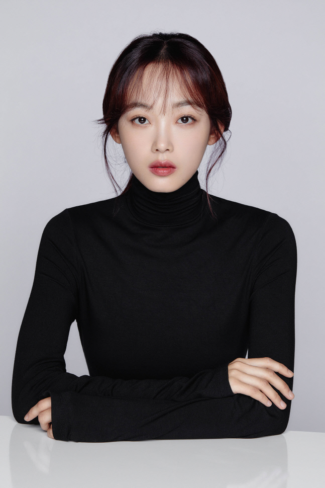 '오겜'·'지우학' 이유미, tvN '멘탈코치 제갈길'로 첫 주연 도전[공식]