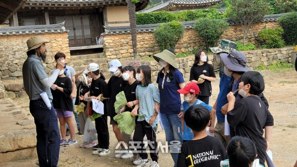해남군, ‘마을공동체 사업’ 전남도 공모 41개소 선정