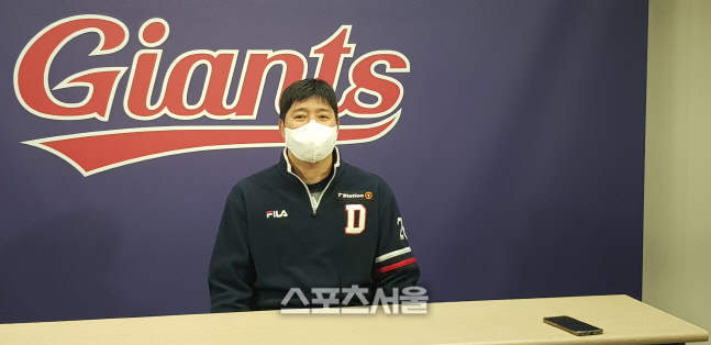 은퇴? 아쉬움 남았다, 두산 좌완 장원준 “후회 없이 시즌 치를 것”[SS인터뷰]