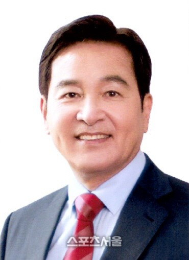 심재철 "경기 자긍심 되찾겠다"... 경기도지사 출마 선언