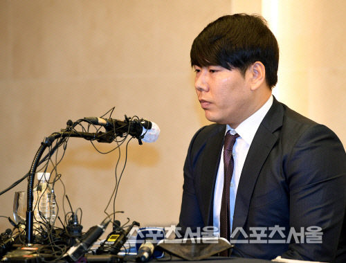 키움, ‘음주운전+사고 등’ 강정호 2년 만에 또 다시 복귀 추진 왜?