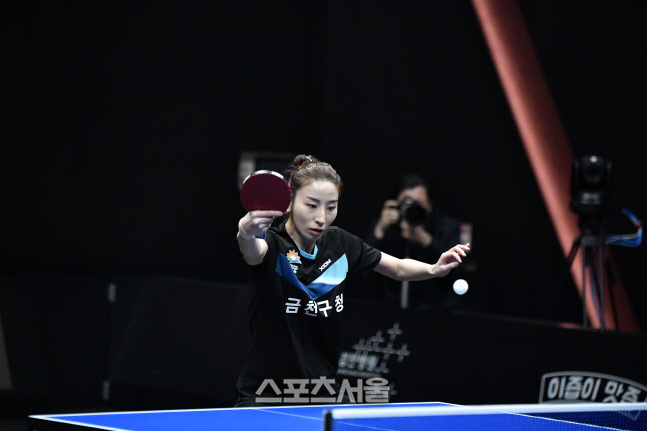 금천구청의 송마음