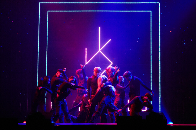 김준수콘서트 [제공=팜트리아일랜드] (10)