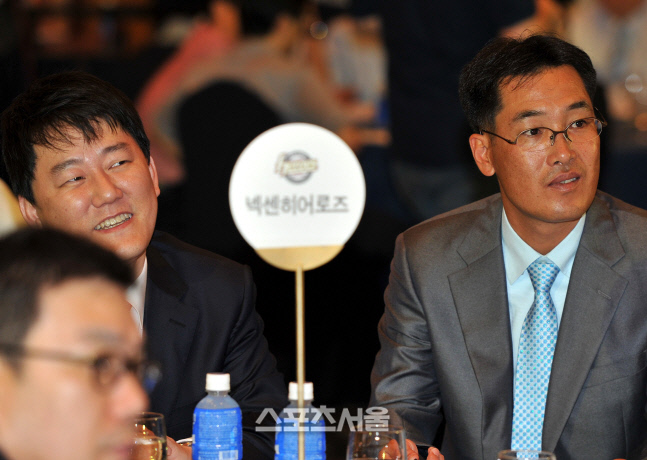 2012 프로야구 신인 지명회의