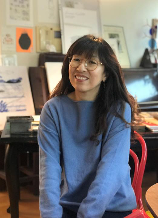 그림책 작가 이수지, \'여름이 온다\'로 볼로냐 라가치상 수상