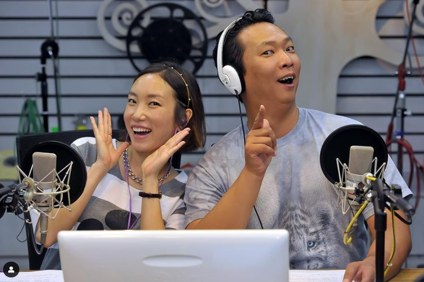 8년만 '2시만세' 떠나는 정경미 "지난 몇주간 퇴근길에 많이 울었다" 하차 소감