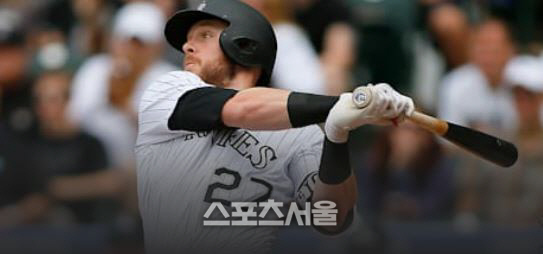 ML FA 유격수 상종가...트레버 스토리, 보스턴과 6년 1억4천만달러 계약