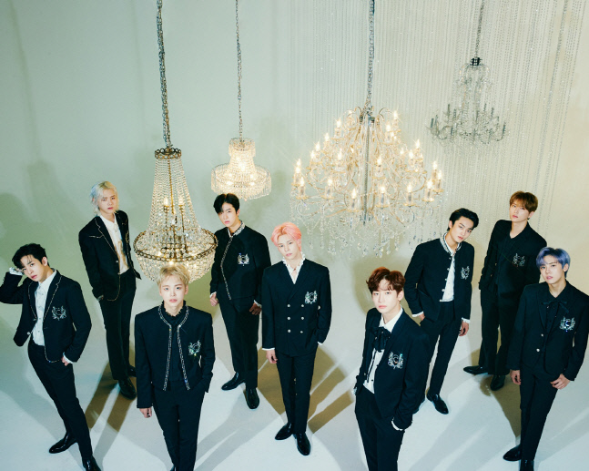 크래비티, 청량함 몰고온다! '아드레날린' 지수 상승할 경쾌한 일탈