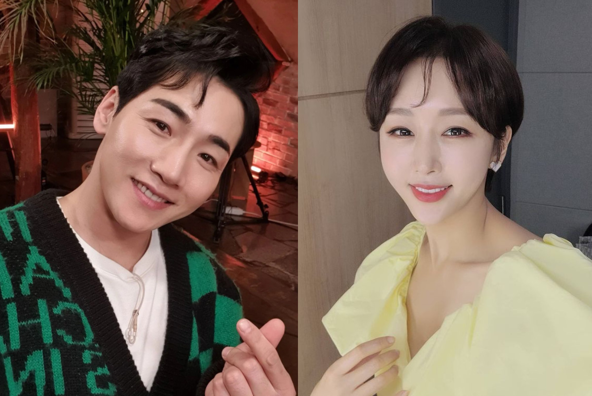 깜짝 결혼 박군에 팬덤은 붕괴 중? 폐쇄절차 밟는 박군 갤러리 