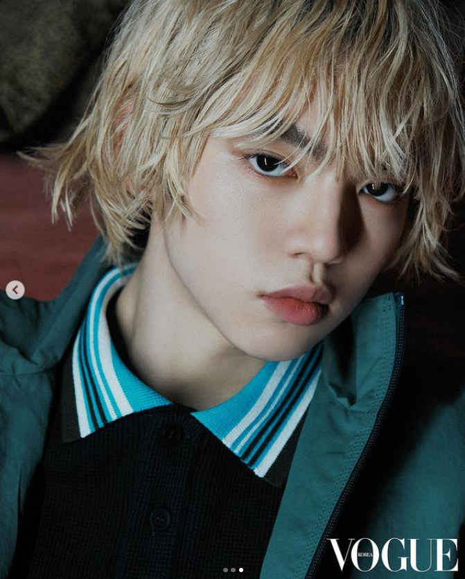 '깔롱 보이' 차준환, 청춘영화 100편 예약할 독보적 아우라[★화보] 