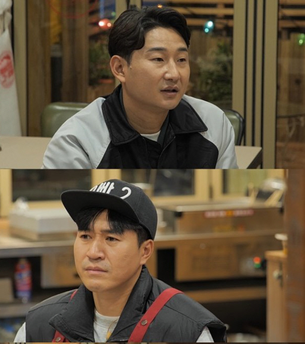 이천수 "故유상철 췌장암 소식, 가장 먼저 알았다"(떡볶이집 그 오빠)