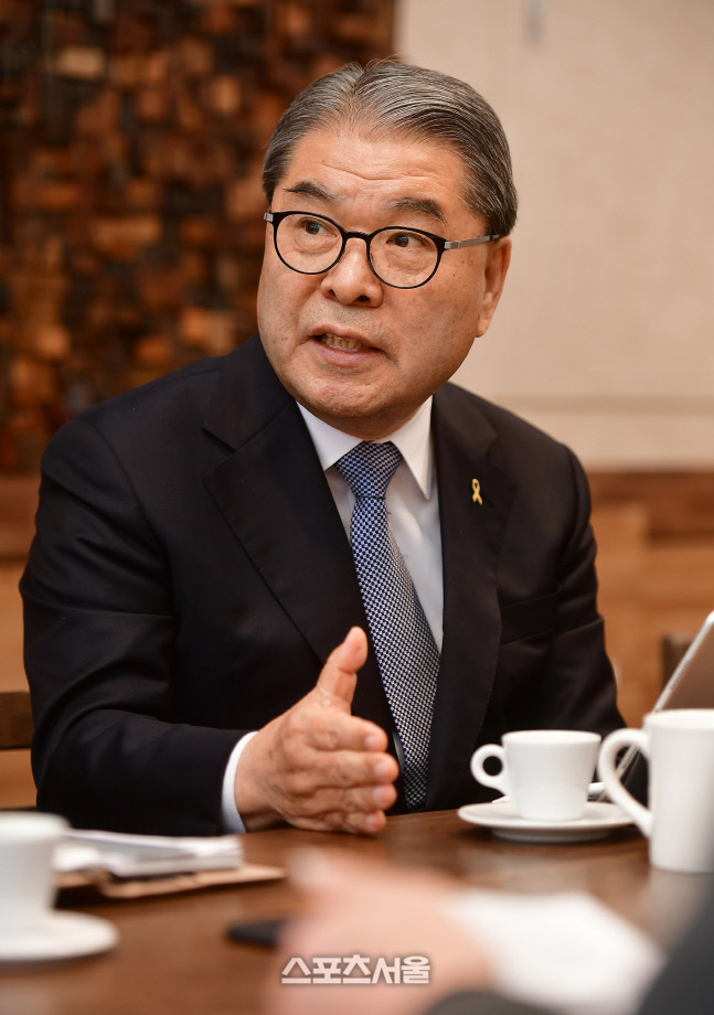 이재정 경기도교육감, 3선 불출마 선언