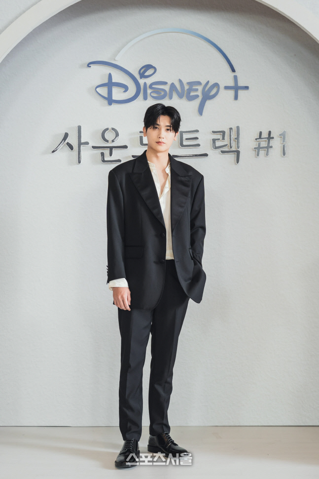 [포토] 박형식 '카리스마 뚝뚝'