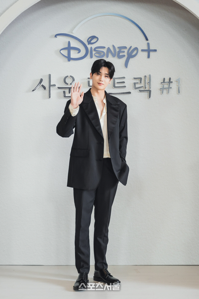 [포토] 박형식 '멋짐 뿜뿜'