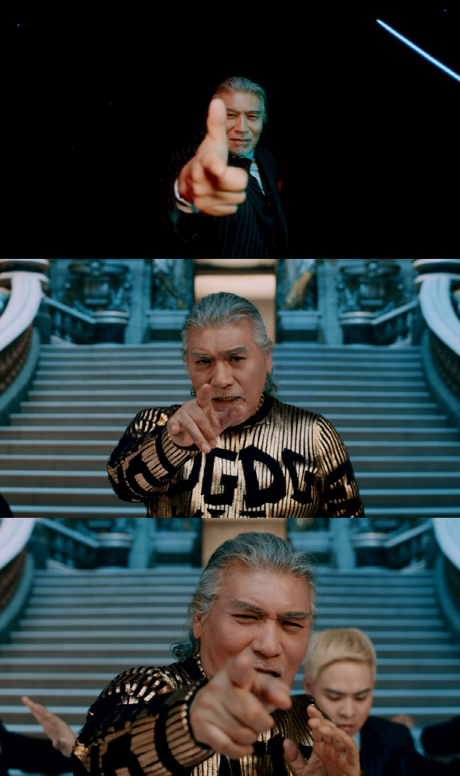 가황의 귀환! 나훈아, KBS '버추얼 가요톱텐' 출연한다