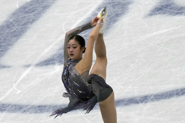 France Figure Skating Worlds