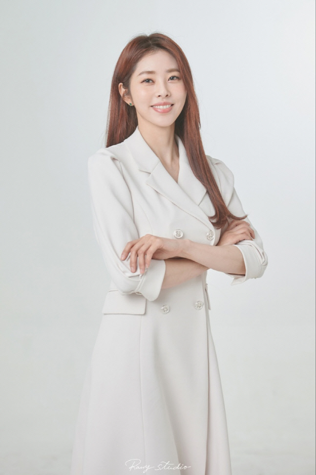 '골때녀' 서동주, 2022평택국제영화제 전담 MC 발탁