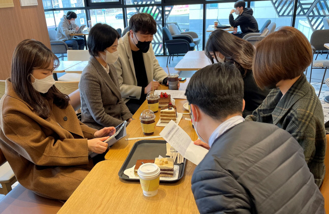 1-1 지난 23일 열린 제2차3