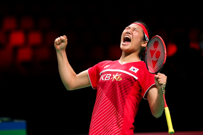 코리아오픈 배드민턴 3년 만에 열린다...다음달 4일 순천서 개막