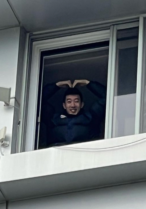 조현우 아내, '애로부부' 불륜 축구선수 루머에 "찐사랑꾼" 부인