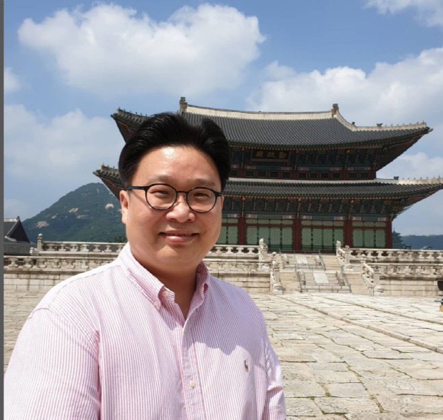 中, 하다하다 SNS 사칭까지..서경덕, 사칭 주의 당부 "돈 요구도"