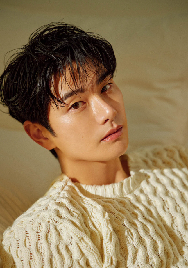 이이경, 상영이엔티와 전속계약…신성록·이민기 등과 한솥밥[공식]