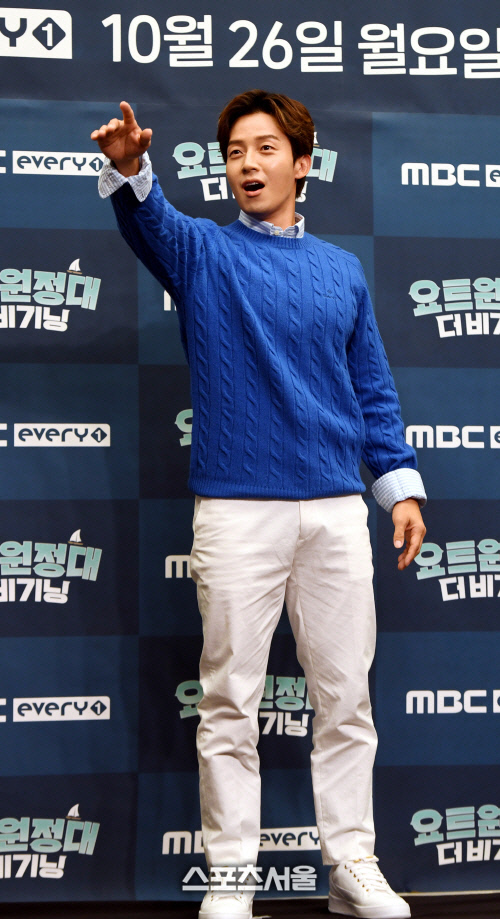 개그맨 허경환에 27억 횡령 사기 친 동업자, 2심서 법정구속