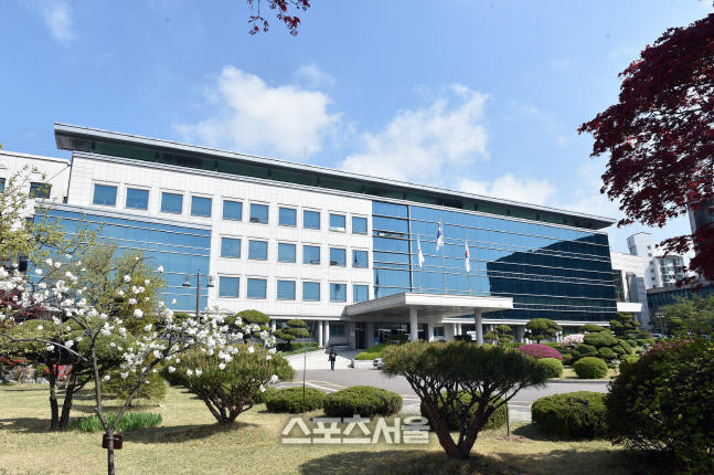 경기도교육청,교원자격소지 행정직원 대체 강사 투입