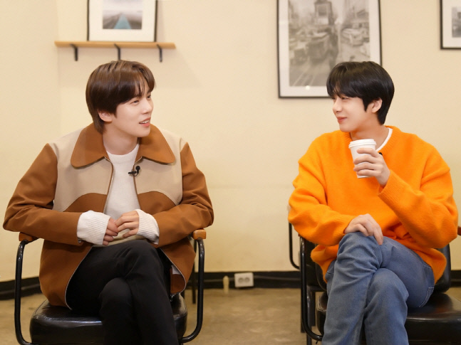 몬스타엑스 민혁·형원, '인싸오빠' 시즌6 출연…글로벌 팬심 저격