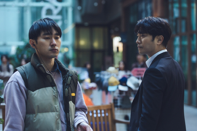 '우월한 하루' 진구, 딸 구하기 위해 연쇄 살인마 얼굴 기억해내나?!