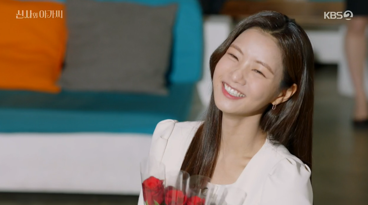 지현우 청혼에 이세희 "네! 좋아요" 이종원 결혼 허락, 이일화는 사망 (신사와 아가씨) [SS리뷰]