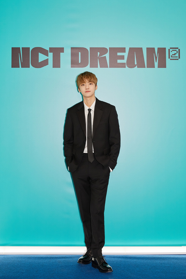 NCT DREAM 재민 "'츄잉껌'→'글리치모드' 성장 중, 놀 땐 여전히 어린애"