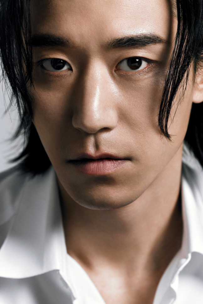 김정우, JTBC '재벌집 막내아들' 합류…송중기와 호흡