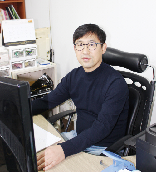 퓨어터치 윤성준 대표