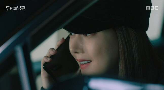 '두 번째 남편' 한기웅, 공금횡령으로 체포→오승아, 정성모 손절에 해외 도피 계획