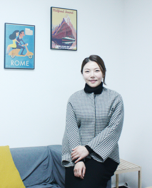 (주)엘에스제이글로벌 임수진 대표